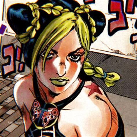 jojo jolyne|More.